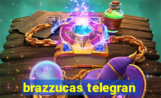 brazzucas telegran